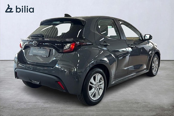 Toyota Yaris 17 of 20