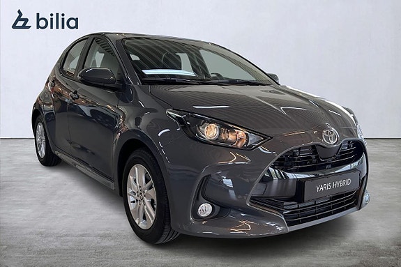 Toyota Yaris 18 of 20