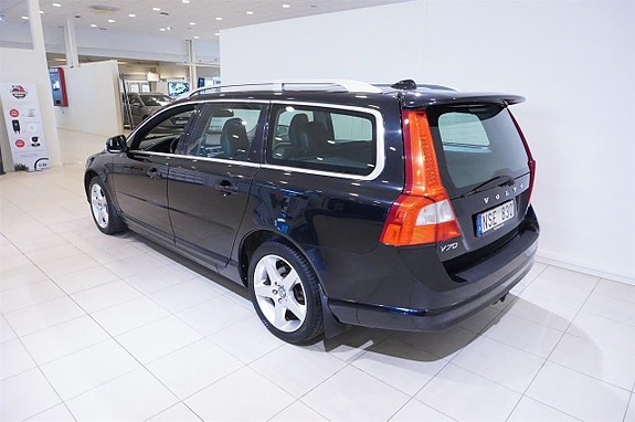 Volvo V70 5 of 5