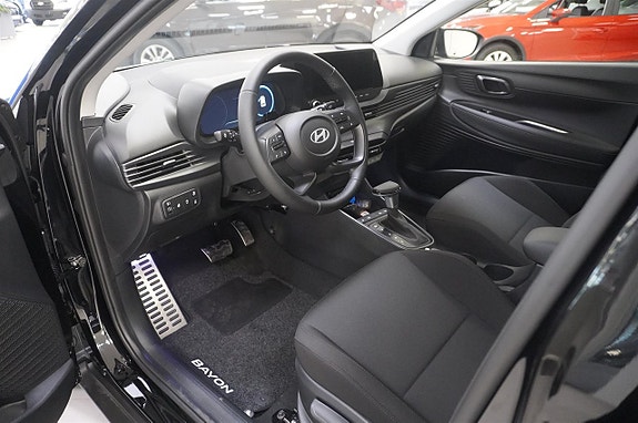Hyundai Bayon 2 of 5