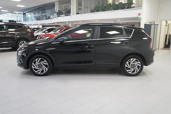 Hyundai Bayon 3 of 5