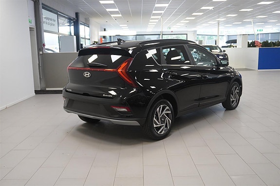 Hyundai Bayon 5 of 5