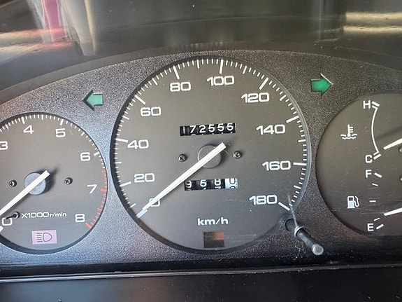 Mazda Demio 9 of 9