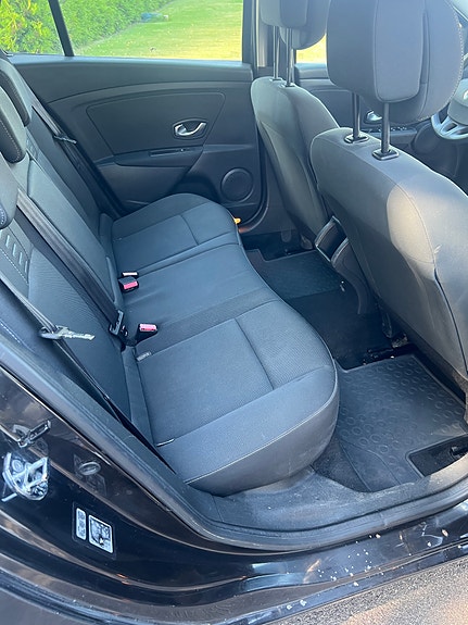 Renault Megane III 6 of 10