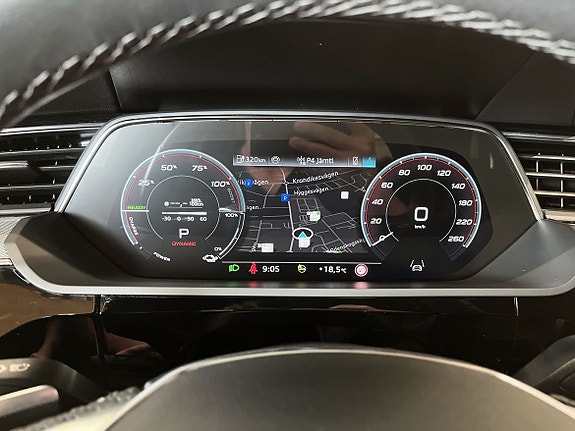 Audi Q8 11 of 13