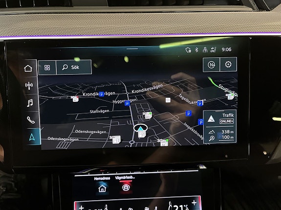 Audi Q8 12 of 13