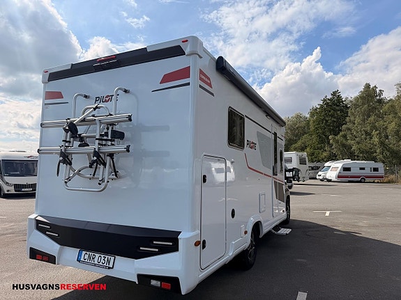 Pilote P 720 FC Expression 3 of 15