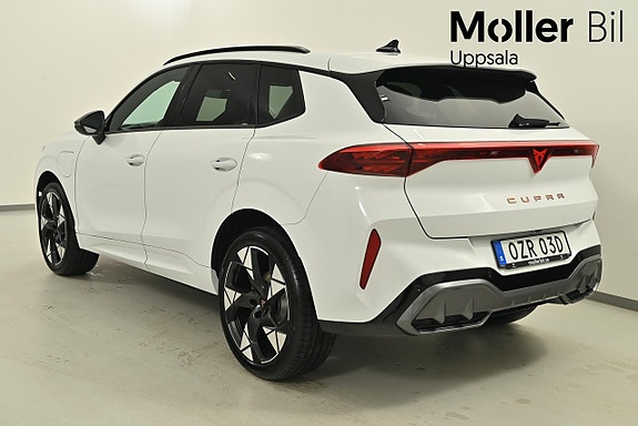 Cupra Terramar 3 of 10