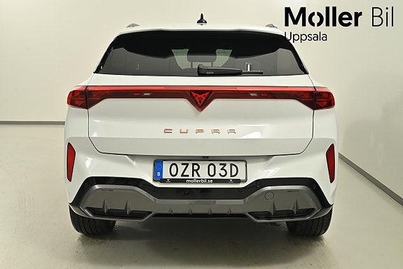 Cupra Terramar 4 of 10