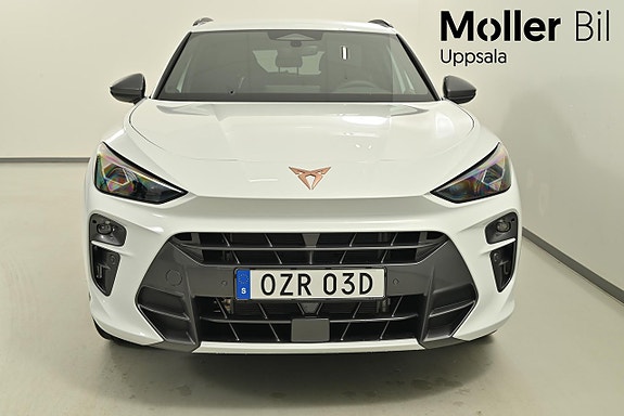 Cupra Terramar 2 of 10