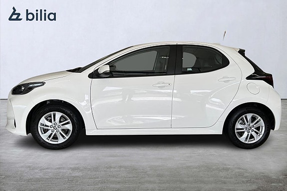 Toyota Yaris 3 of 5
