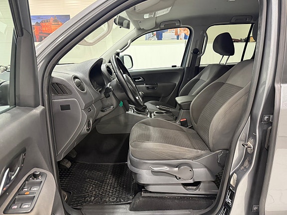 Volkswagen Amarok 5 of 5