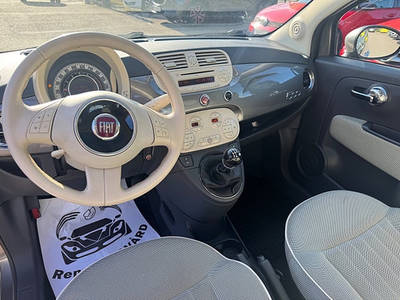 Fiat 500 6 of 8