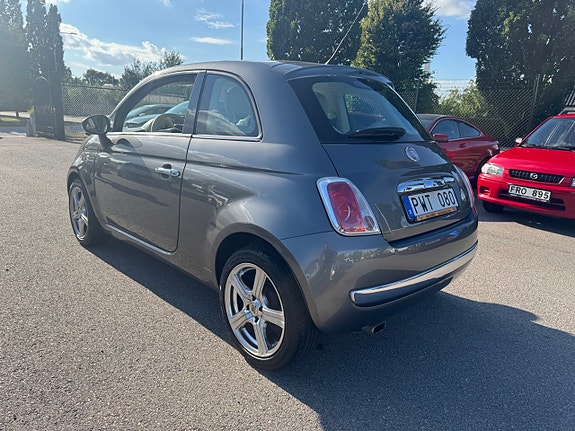 Fiat 500 7 of 8