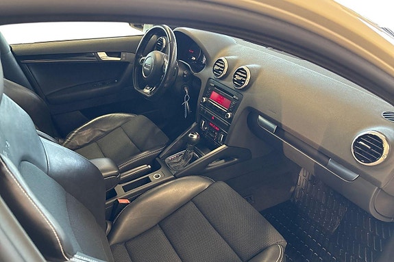 Audi A3 9 of 24