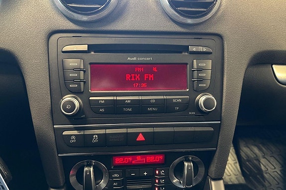 Audi A3 16 of 24