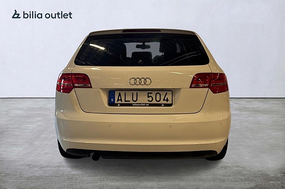 Audi A3 7 of 24