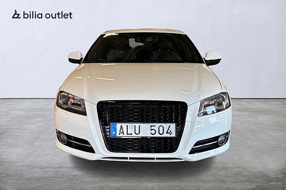 Audi A3 8 of 24