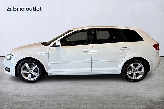 Audi A3 6 of 24