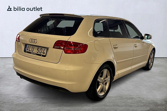 Audi A3 5 of 5