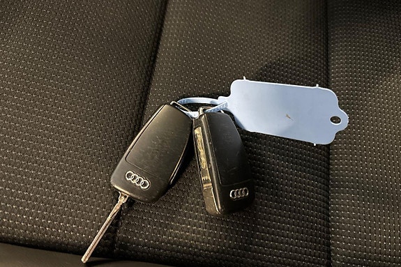 Audi A3 22 of 24