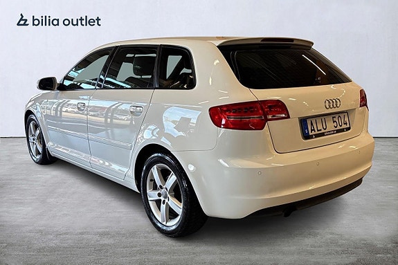 Audi A3 2 of 5