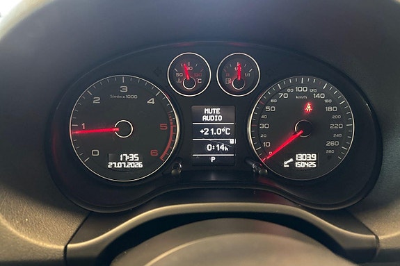Audi A3 17 of 24