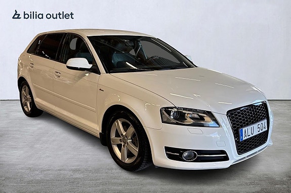Audi A3 4 of 5