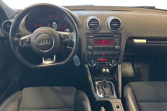 Audi A3 11 of 24