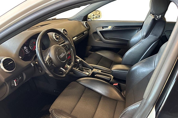 Audi A3 15 of 24