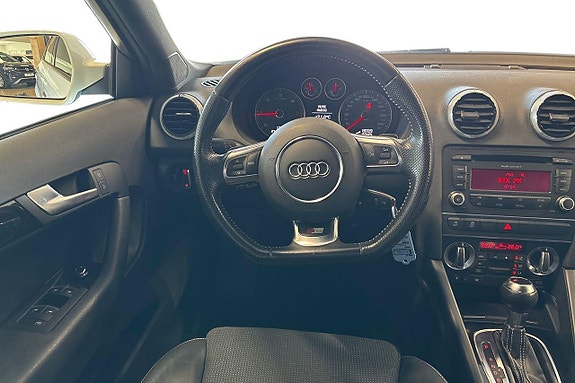 Audi A3 12 of 24