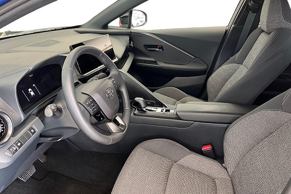 Toyota C-HR 14 of 21