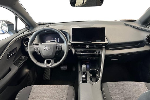 Toyota C-HR 9 of 21