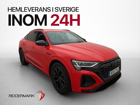 Audi Q8 4 of 30