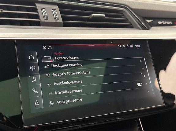 Audi Q8 26 of 30