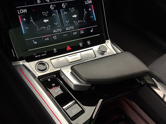 Audi Q8 29 of 30