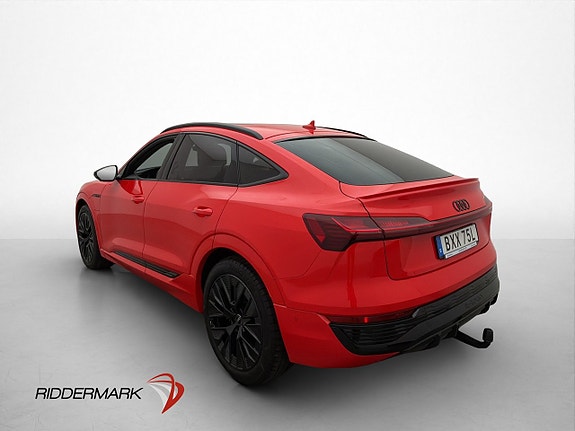 Audi Q8 6 of 30