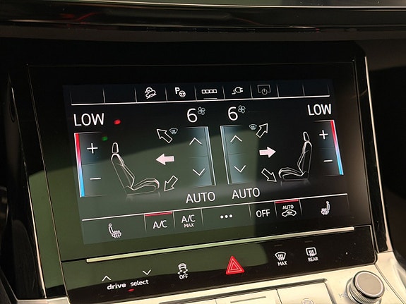 Audi Q8 28 of 30