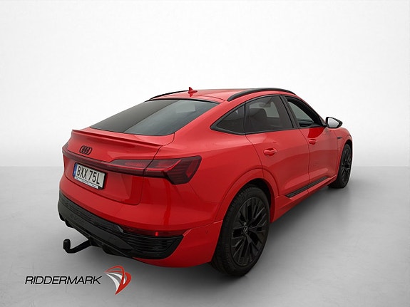 Audi Q8 9 of 30