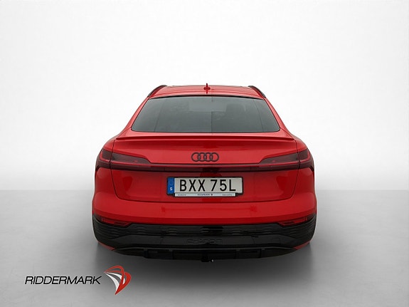 Audi Q8 8 of 30