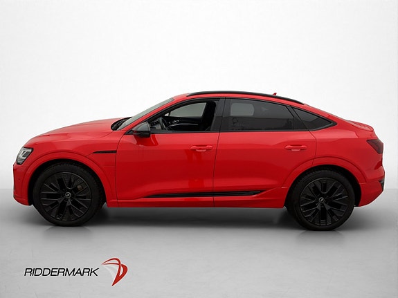 Audi Q8 5 of 5