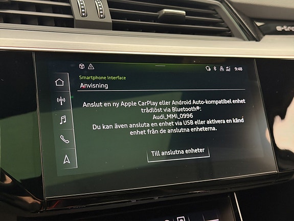 Audi Q8 25 of 30