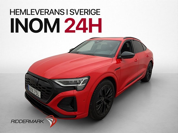 Audi Q8 4 of 5