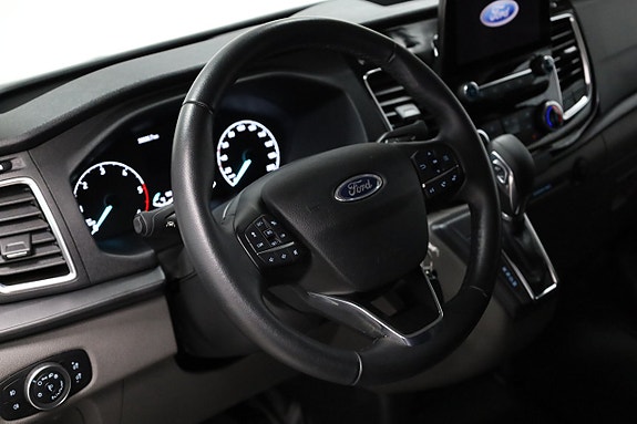 Ford Transit Custom 5 of 5