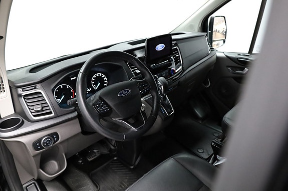Ford Transit Custom 3 of 5