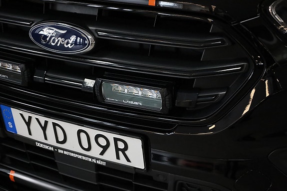 Ford Transit Custom 20 of 30