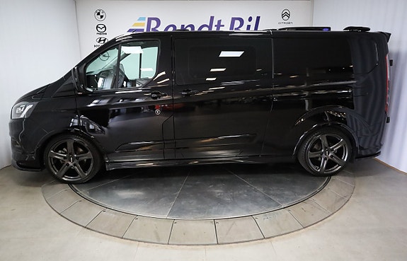Ford Transit Custom 6 of 30
