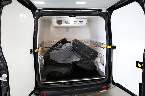 Ford Transit Custom 10 of 30