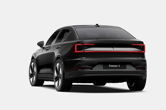 Polestar 2 4 of 5
