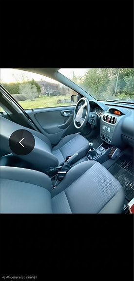 Opel Corsa 3 of 4
